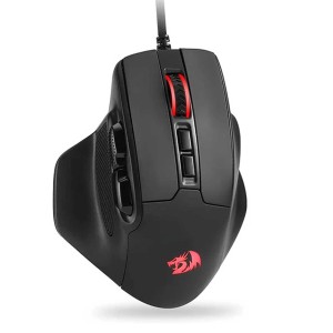 ماوس گیمینگ با سیم ردراگون مدل BULLSEYE M806 RGB
